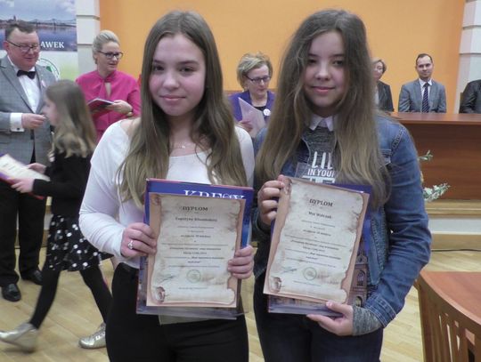 Podsumowanie XXVI edycji Ogólnopolskiego Młodzieżowego Konkursu "Poznajemy Ojcowiznę"