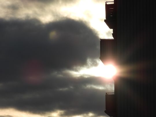 Pogoda na święta we Włocławku. IMGW: Pochmurno i deszczowo