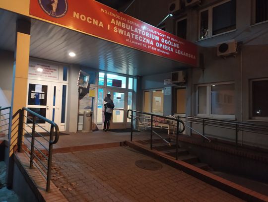 Pogryziony przez psa trafił na pogotowie z zakażeniem. Musiał w nocy znaleźć czynną aptekę i sam kupić sobie zastrzyk przeciwtężcowy! 