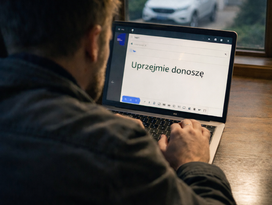 Polacy coraz chętniej donoszą. Urzędnicy szacują, że nawet 70 proc. zgłoszeń wynika z osobistych konfliktów