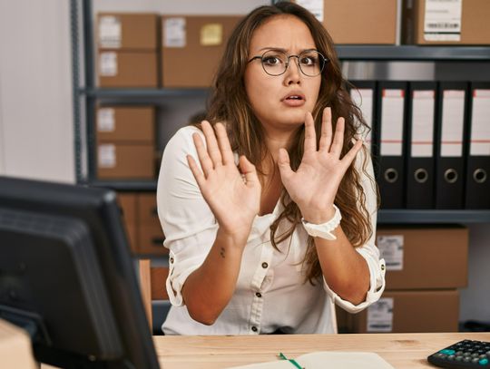 Polacy donoszą na siebie w sprawie L4. Wpadł nawet pracownik uczestniczący w radzie nadzorczej uzdrowiska