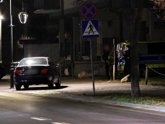 Ponad 180 wykroczeń w święta. Policja podsumowuje weekend