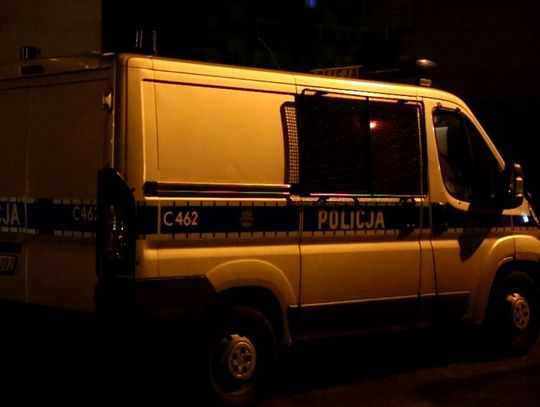 Policja podsumowała weekend: dwa wypadki drogowe i czterech nietrzeźwych kierowców