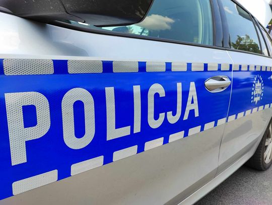 Policja poszukuje rowerzysty, świadka napaści na kobietę na Zawiślu