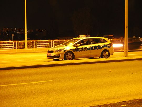 Policja poszukuje świadków pobicia 28-latka