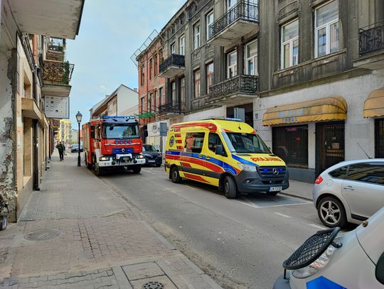 pogotowie, zrm,włocławek,straż,