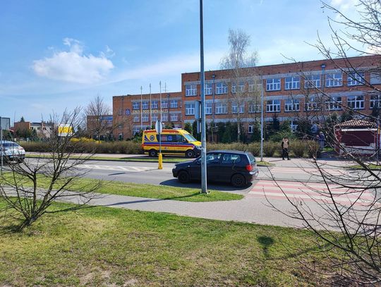 Policja szuka świadków śmiertelnego potrącenia przy ul. Kapitulnej