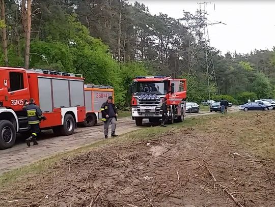 Policja ujawniła zwłoki zaginionej 82-latki, której służby poszukiwały od tygodnia