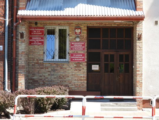 Policja w Młodzieżowym Ośrodku Wychowawczym. Miało dojść do pobicia