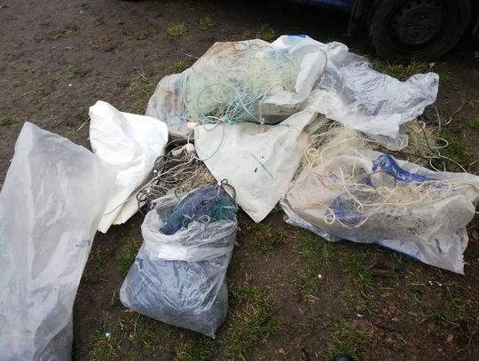 Policja wypowiedziała wojnę kłusownikom. Kolejne zatrzymania