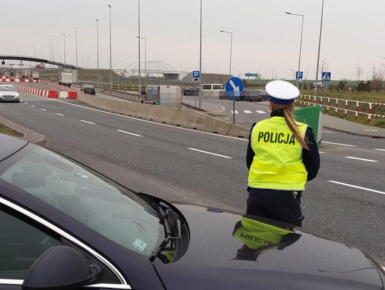 Policja zapowiada wzmożone kontrole na drogach 31 grudnia i 1 stycznia