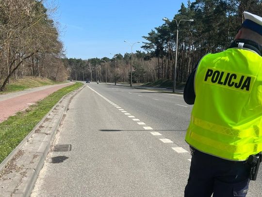 Policja zatrzymała 12 nietrzeźwych kierowców w trakcie weekendu