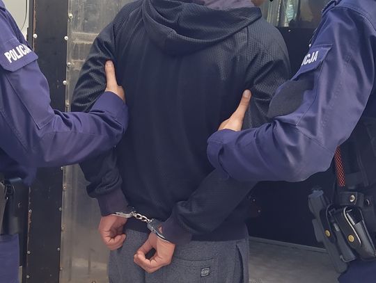 Policja zatrzymała kilka osób mogących mieć związek z zabójstwem 19-latka z Włocławka