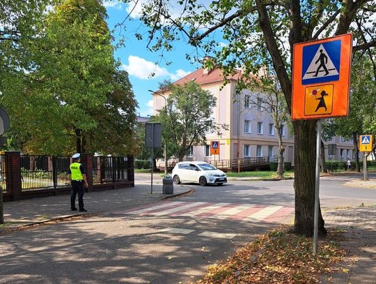 Policjanci podsumowali akcję NURD na włocławskich drogach