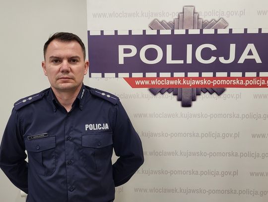 Policjant po służbie zatrzymał pijanego kierowcę, który miał 2,5 promila alkoholu w organizmie