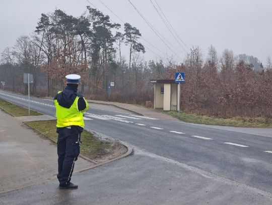 Policyjne działania "NURD". Mundurowi ujawnili 50 wykroczeń
