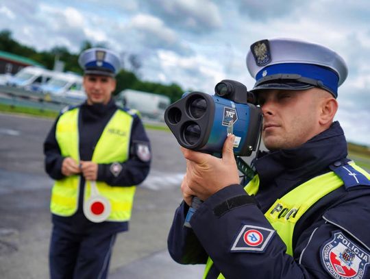 Akcja „Znicz 2025”. Już w piątek spodziewajcie się wzmożonych kontroli