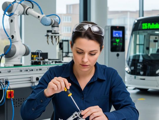 Politechnika we Włocławku? W Sejmie złożono projekt ustawy