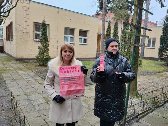 Polska zajmuje ostatnie miejsce w Europie, jeśli chodzi o dostęp do antykoncepcji. We Włocławku ruszyła kampania edukacyjna