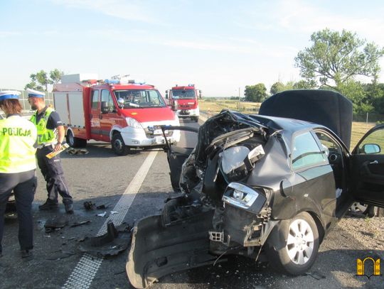 Polskie drogi są jednymi z najniebezpieczniejszych w Europie