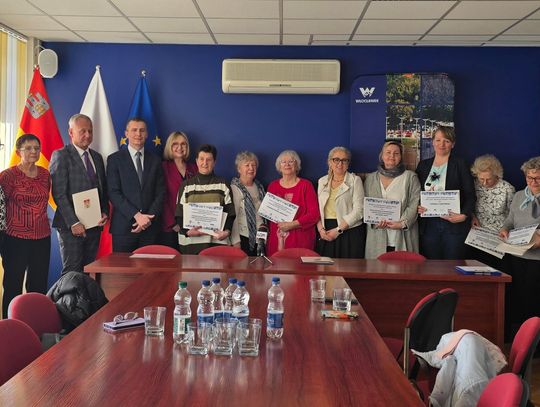 Ponad 110 tysięcy złotych na zdrowie i wsparcie mieszkańców. Miasto ogłosiło wyniki konkursu