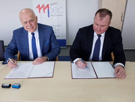 Ponad 40 mln zł na poprawienie jakości włocławskiego powietrza