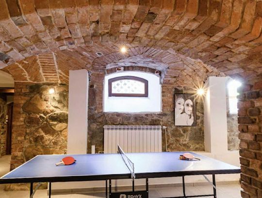 Ponowne otwarcie ośrodka terapii uzależnień w zabytkowym spichlerzu Ponowne otwarcie ośrodka terapii uzależnień w zabytkowym spichlerzu