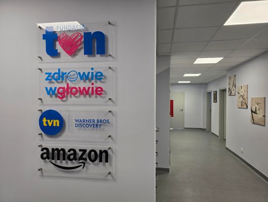 Poradnia Zdrowia Psychicznego otwarta po remoncie. Koszt to 760 000 zł