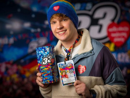 Porady dotyczące bezpieczeństwa podczas 33. Finału WOŚP