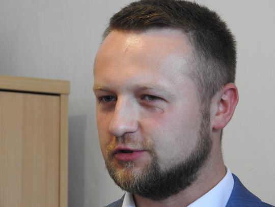 Poseł Kukiz'15 otworzy biuro w centrum Włocławka