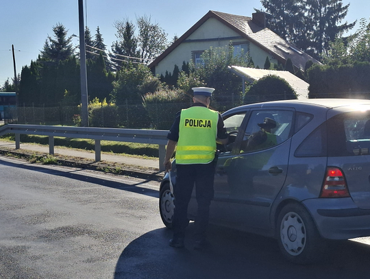 Posypią się mandaty? Policja rusza na drogi - to ostatni weekend wakacji