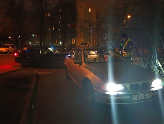 Potrącenie kobiety na ul. Toruńskiej. Policja szuka sprawcy