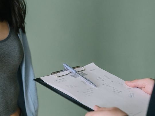 Potrzebni rachmistrzowie do spisu powszechnego. Ogłoszono nabór uzupełniający