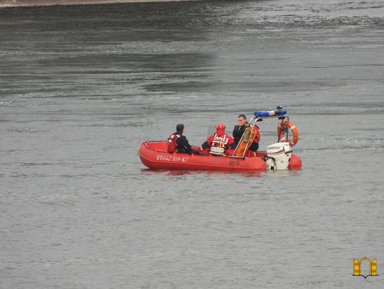 Potwierdzono tożsamość mężczyzny, którego zwłoki znajdowały się w Wiśle. To zaginiony w listopadzie wędkarz