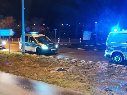 Powiadomiła rodziców, że chce popełnić samobójstwo. Interweniowała policja