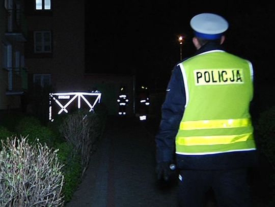 Powiesił się w pergoli śmietnikowej? Sekcja zwłok wyjaśni przyczynę zgonu