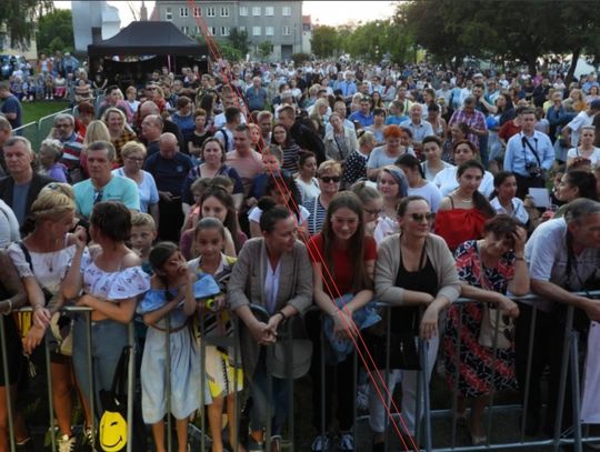 Powrót dużych imprez plenerowych od 17 lipca