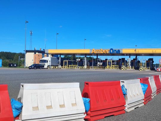 Powrót opłat na autostradzie A1: Toruń – Gdańsk od 1 stycznia 2025 roku