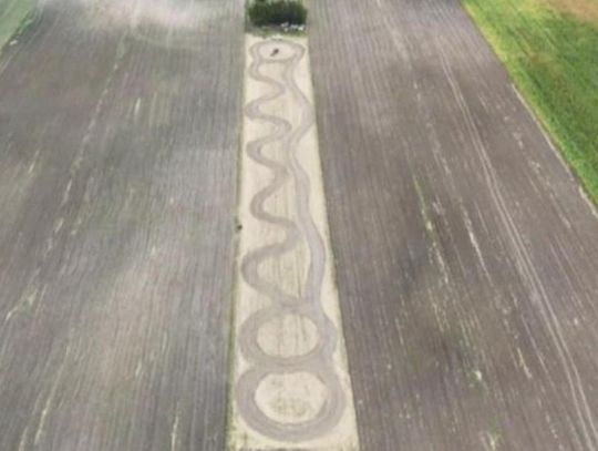 Powstaje społeczny tor do driftu. Inicjator, młody mechanik spod Włocławka ogłosił zrzutkę