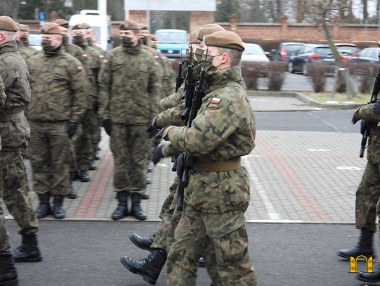 Powstaną kolejne Brygady Wojsk Obrony Terytorialnej, także we Włocławku. Część ma kontrolować granice