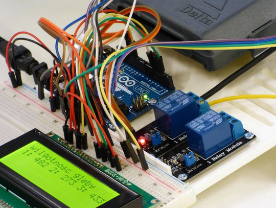 Poznaj bliżej zestaw Arduino i rozpocznij przygodę z elektroniką!