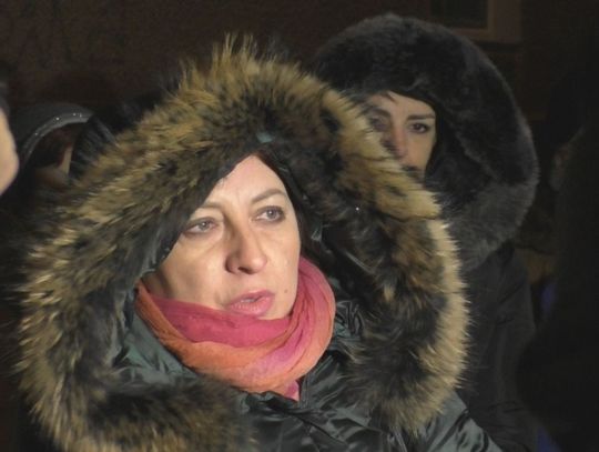 Pracownicy DPS z ul. Nowomiejskiej na czele z dyrekcją występują z żądaniami podwyżek...!