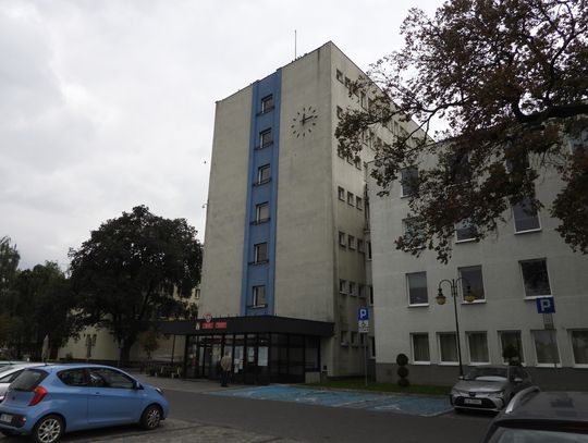 Pracownicy Urzędu Miasta otrzymali podwyżki w wysokości do 400 zł