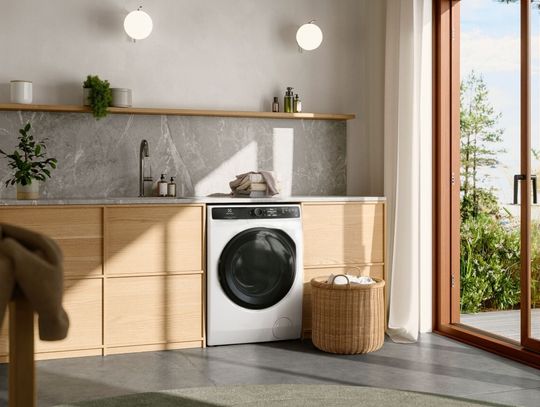 Pranie nie spełnia oczekiwań? Z funkcjami AI w pralkach AbsoluteCare to przeszłość.