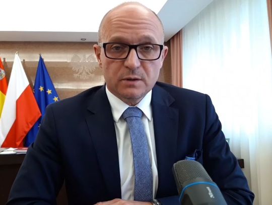 Prawie 600 włocławian znajduje się na kwarantannie - informuje prezydent miasta