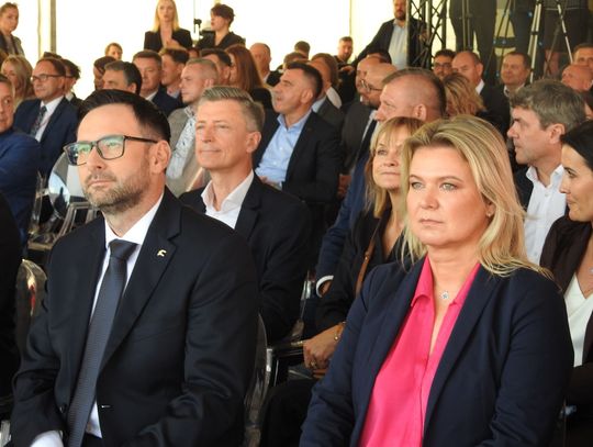 Prezes zarządu Anwilu Agnieszka Żyro w piątek odwołana ze stanowiska