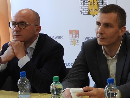 Prezydent Kukucki i Wojtkowski opisani w Interii. Chodzi o załatwianie posad