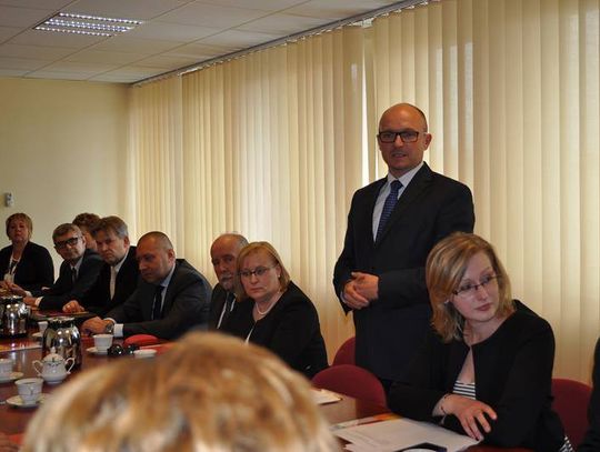 Prezydent powołał Włocławską Radę Biznesu. Co z Radą Gospodarczą powołaną w 2015 roku?