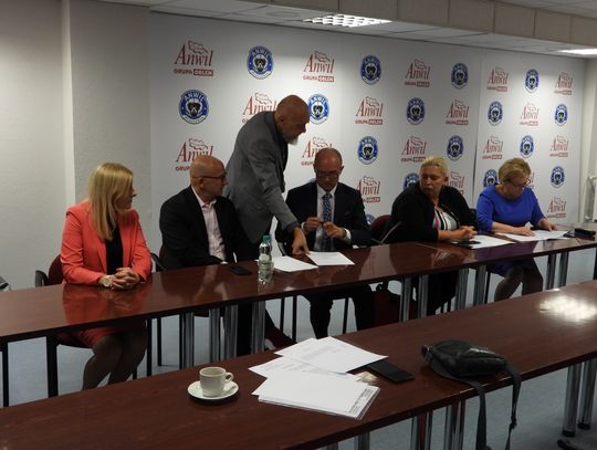 Prezydent Wojtkowski o impasie TKM: "Sytuacja wydaje się być kuriozalna..."