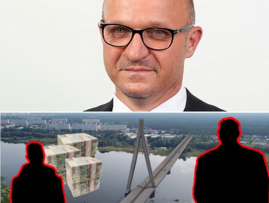Prezydent Wojtkowski szantażowany, po wywiadzie na Portalu Włocławek